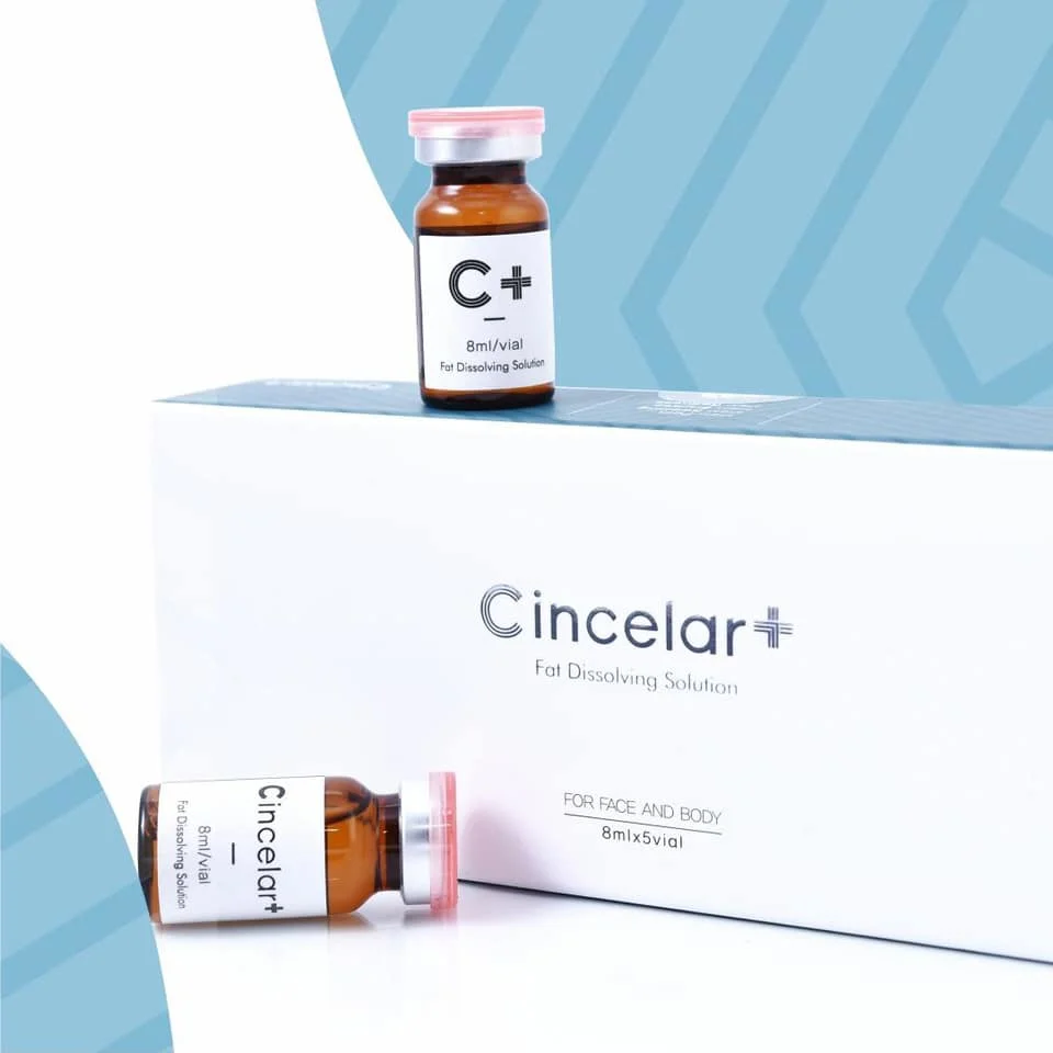 Cincelar+ Contour Solution