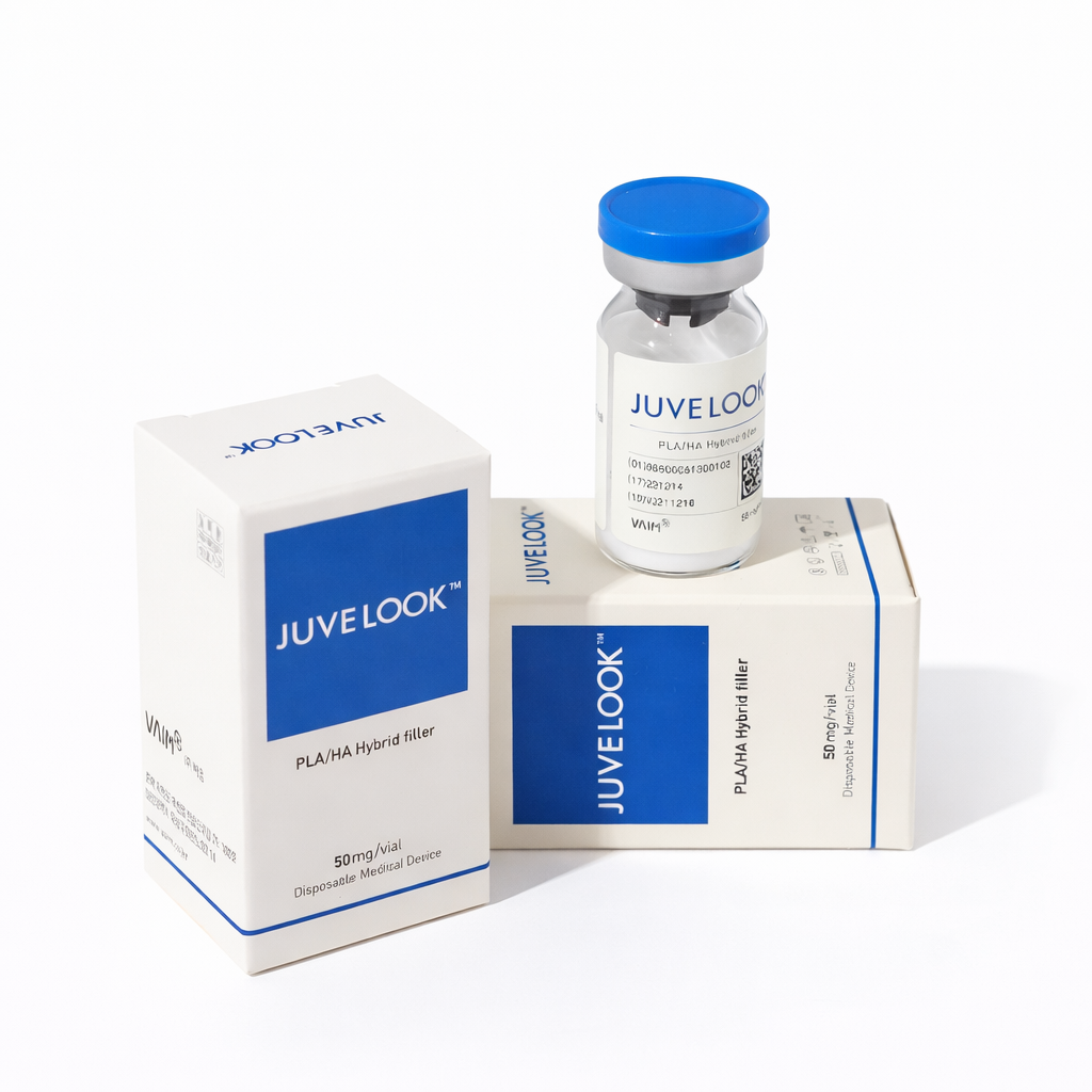 Juvelook Skin Booster