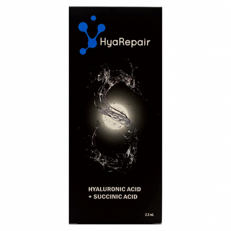 HyaRepair Skin Renewal Solution | 2.5 ml