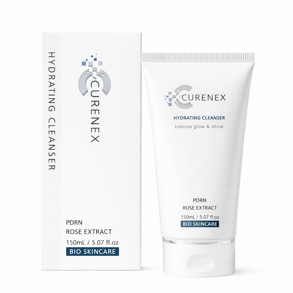 Curenex Hydrating Cleanser