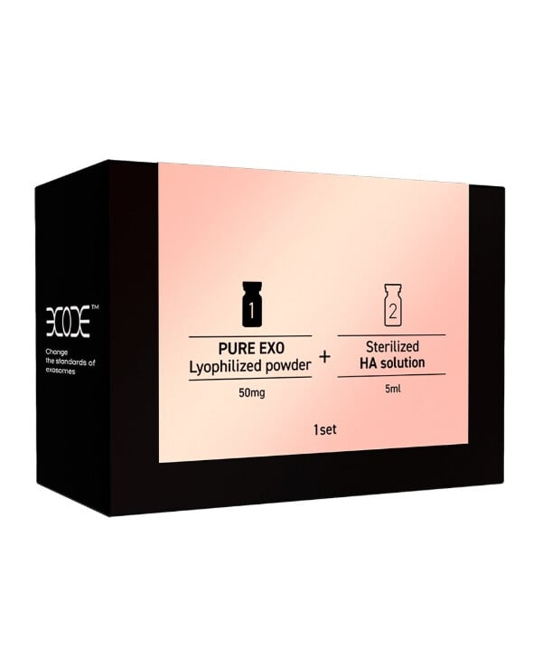 EXOXE™ Exosome Complex Solution