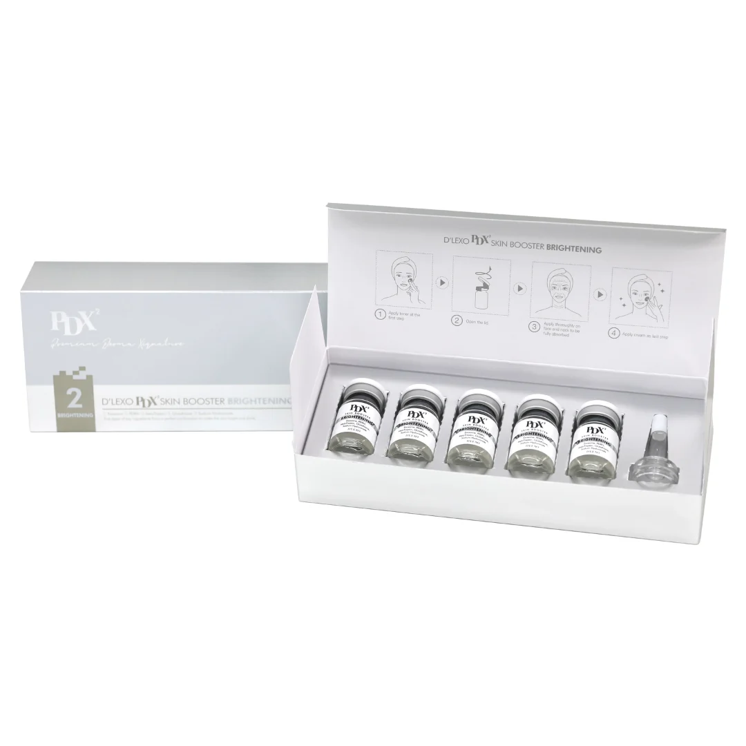 EXOSOME PDX Brightening Skin Booster