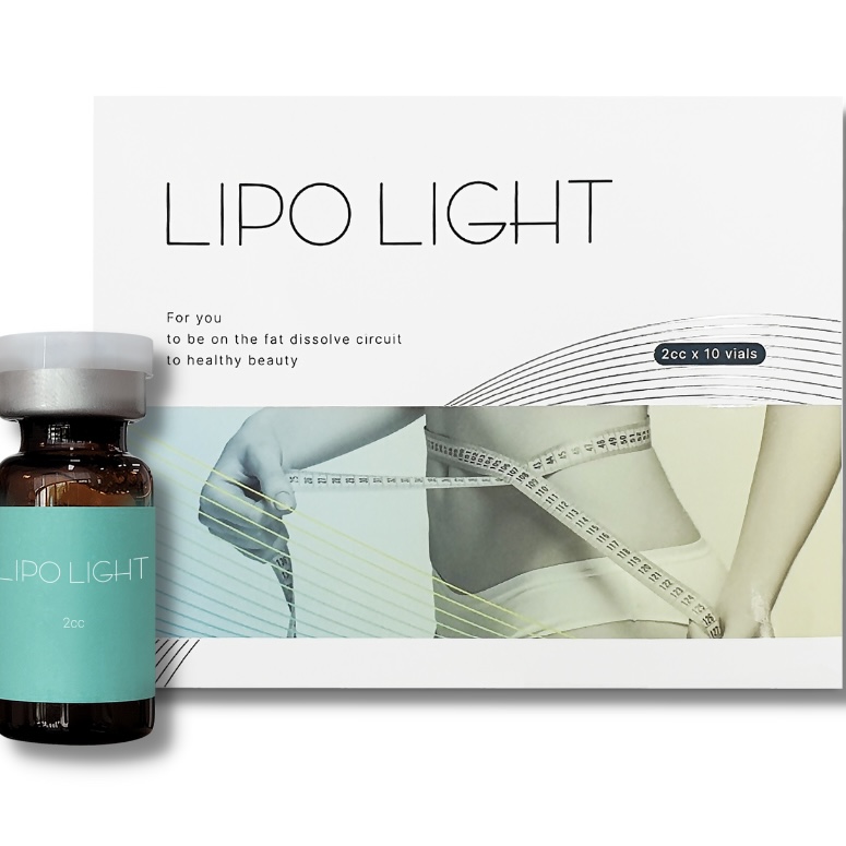 LipoLight Contour Solution