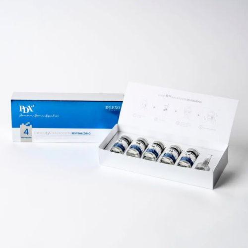 D’LEXO PDX⁴ Skin Booster Revitalizing