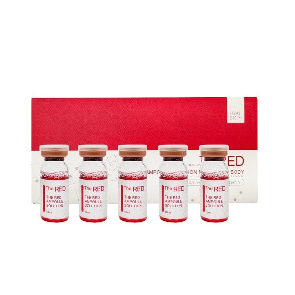 THE RED Contour Solution