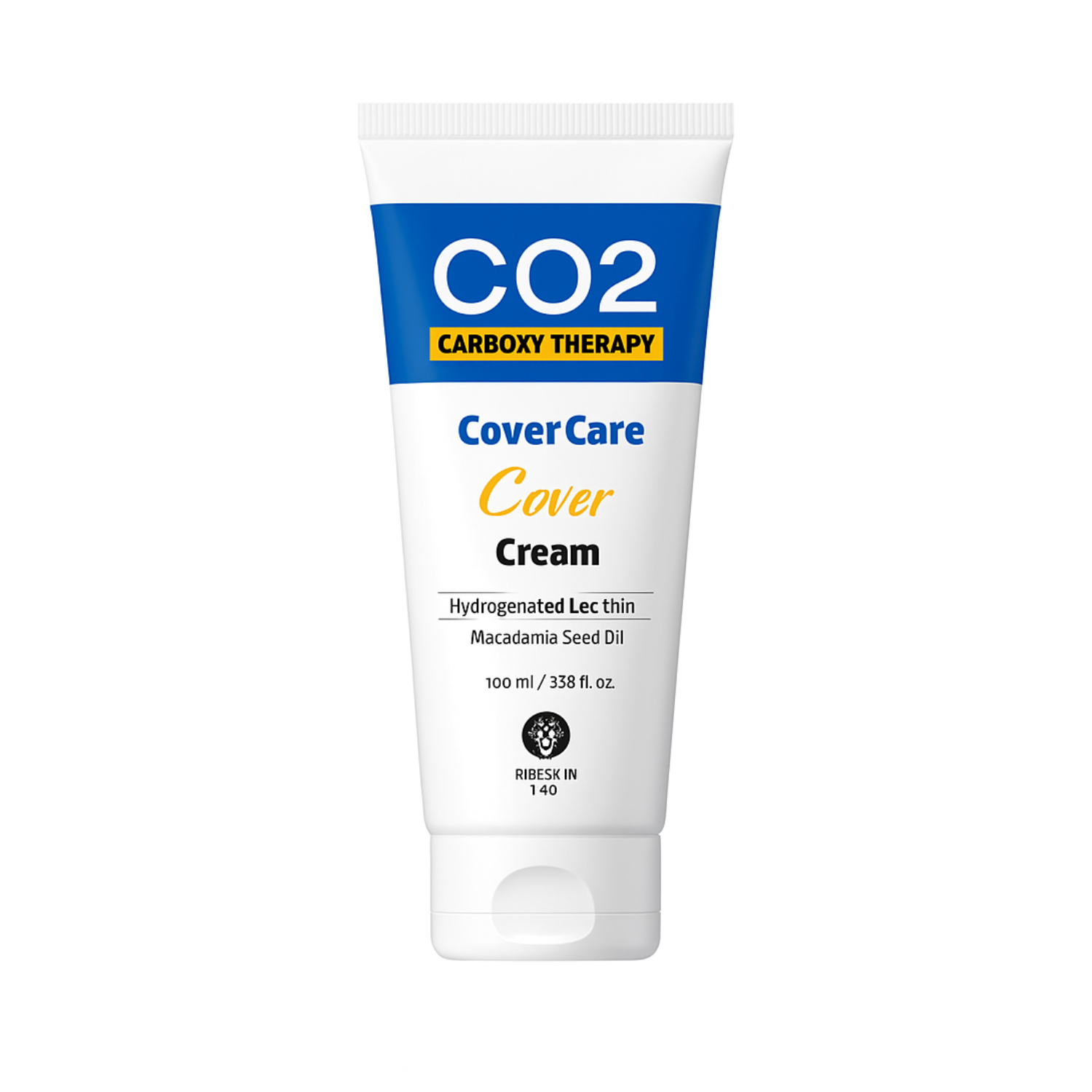 RIBESKIN CO₂ Cover Cream