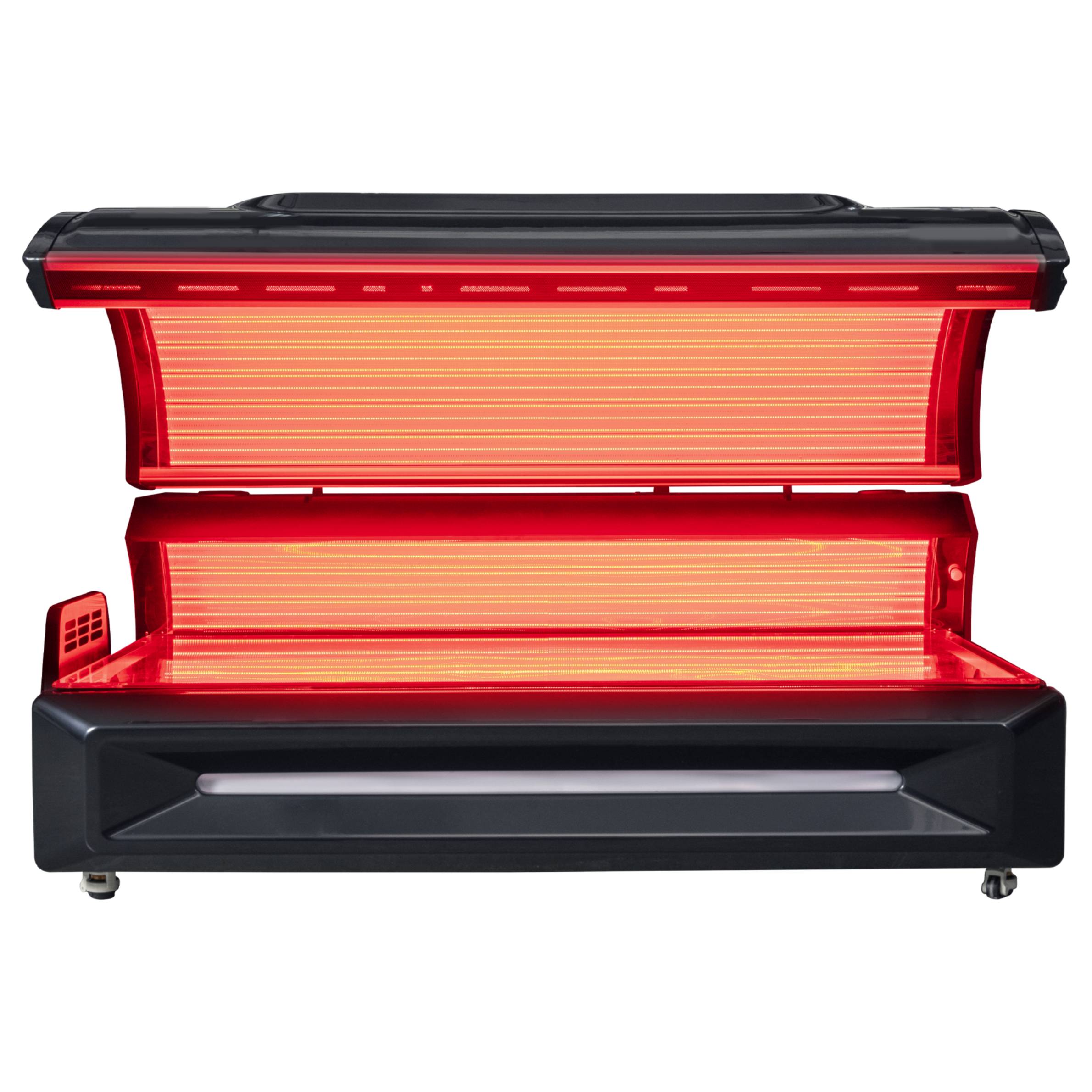Red Light Therapy XL Bed