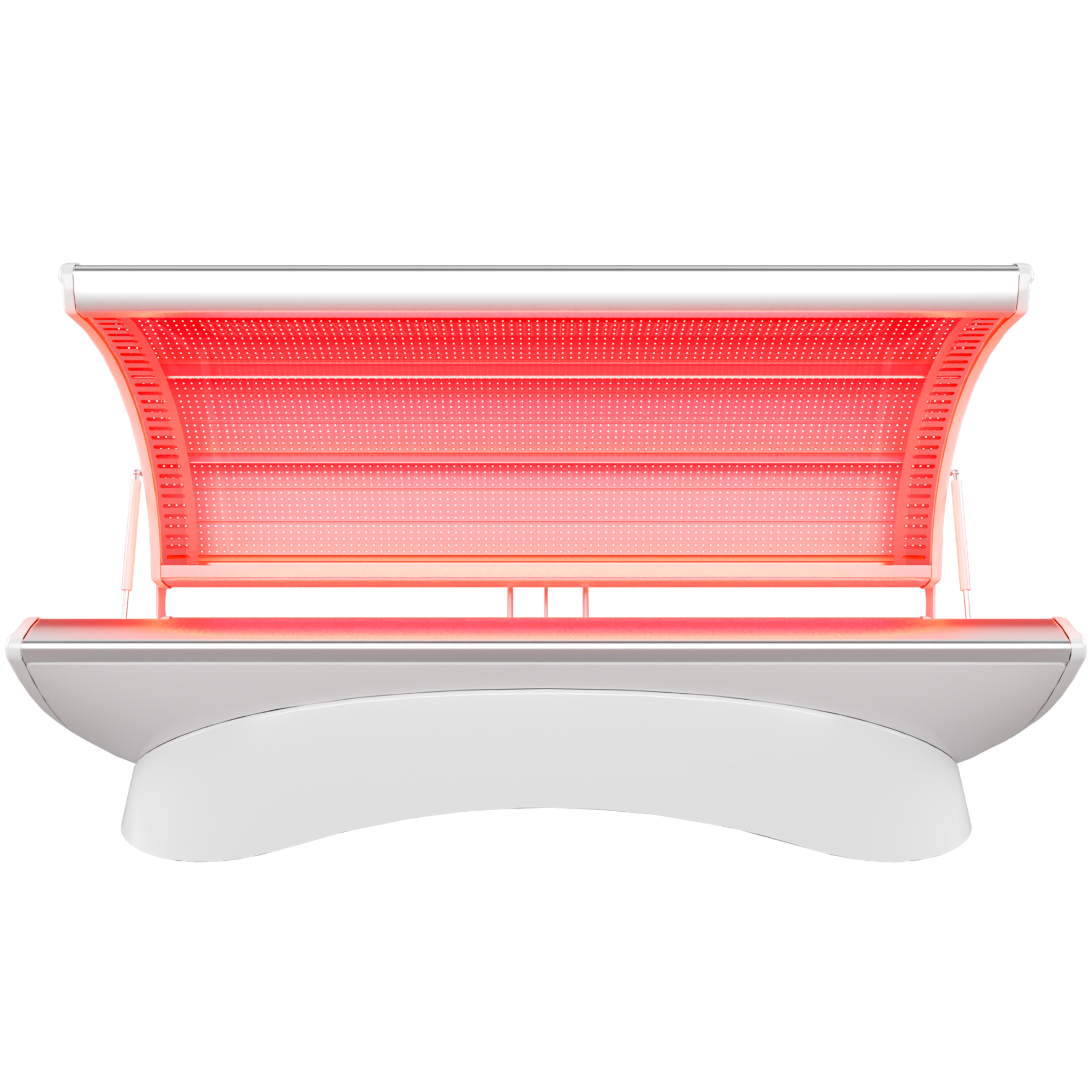 Red Light Therapy Small Bed