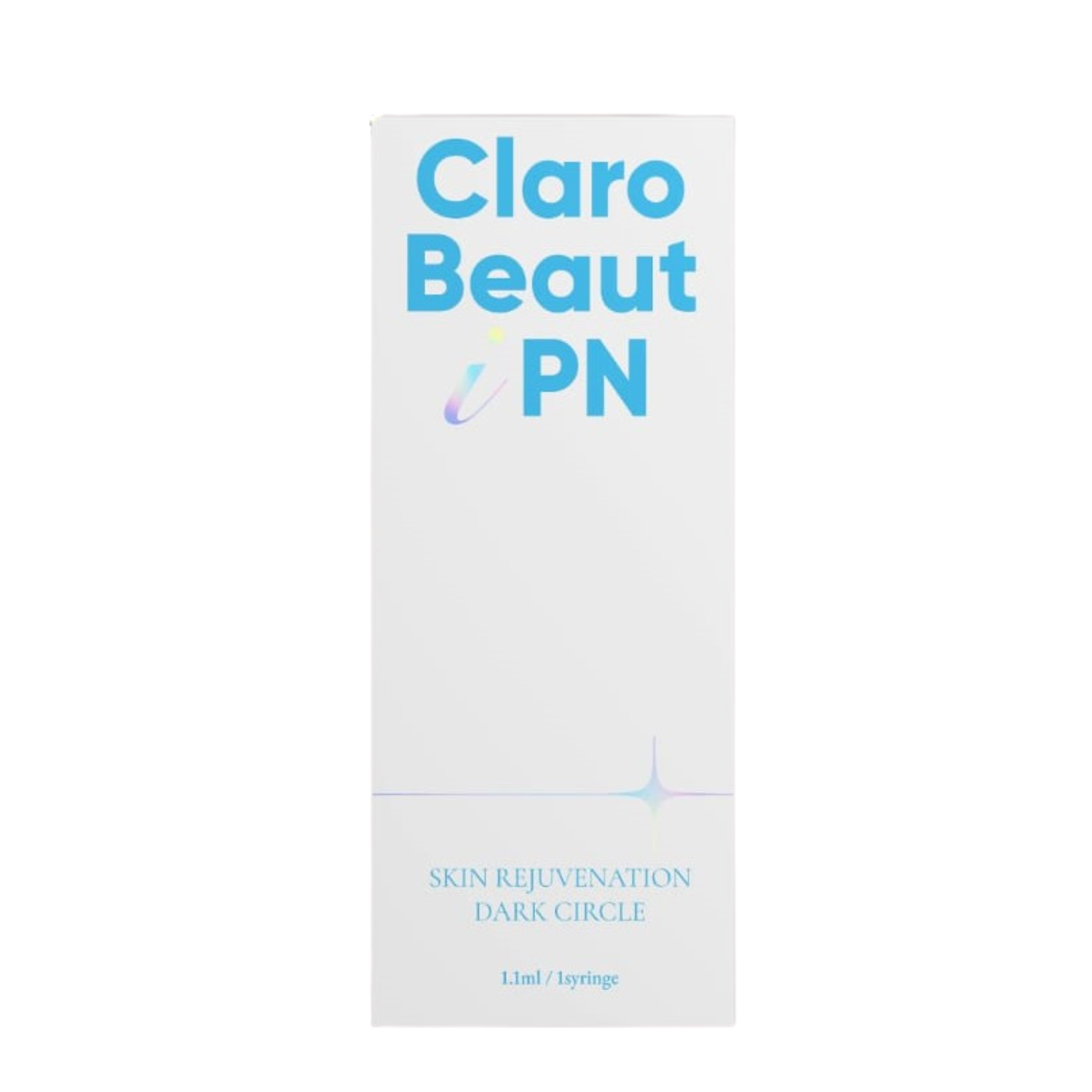 Claro BeautiPN Dark Circle Solution