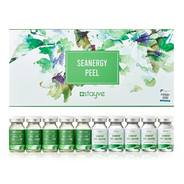 Stayve Seanergy Peel Solution