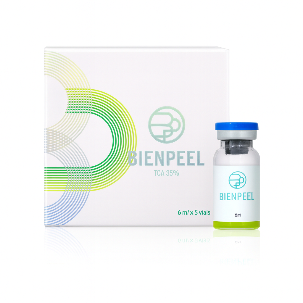 Bienpeel TCA 35% Biphasic Peel
