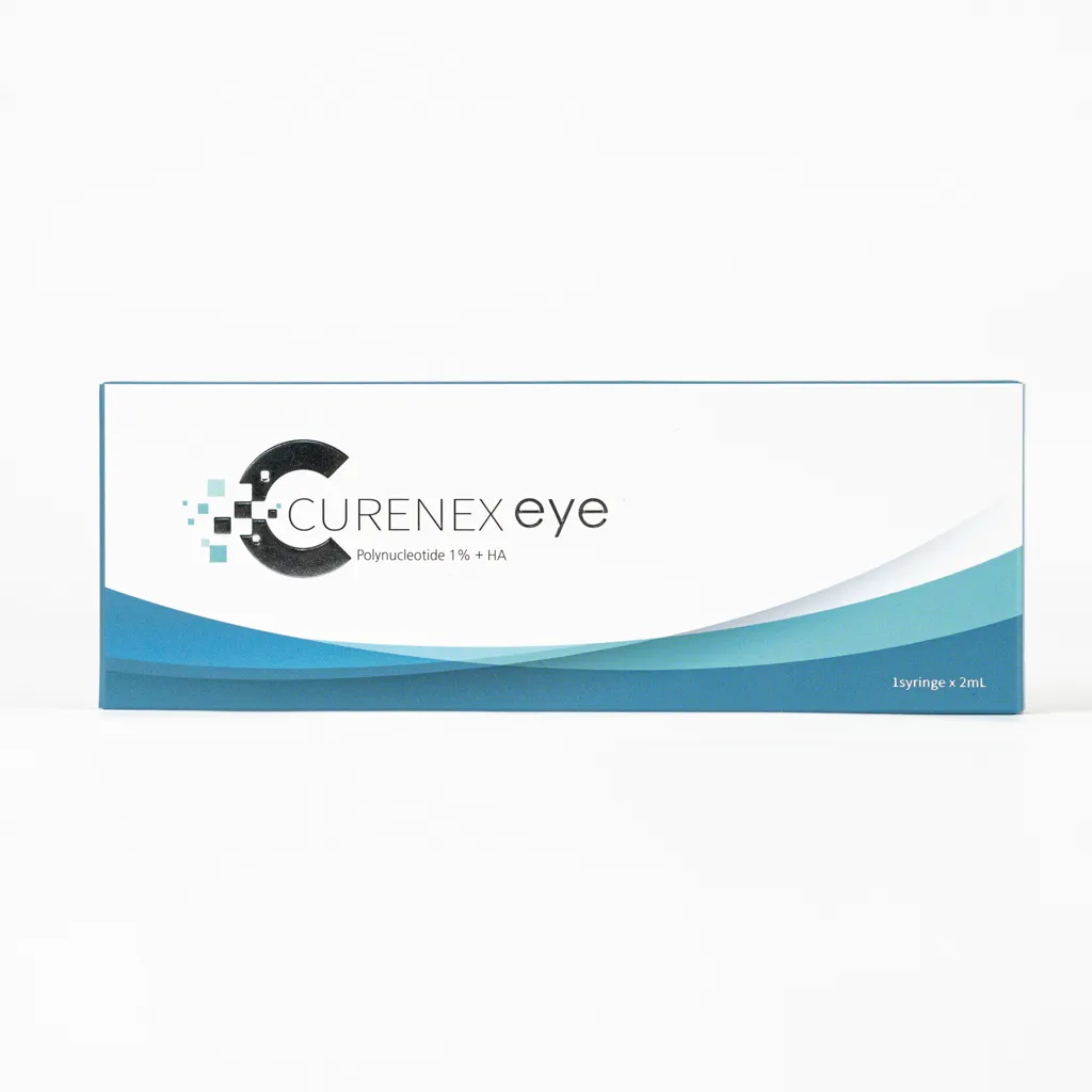 Curenex Eye Skin Booster