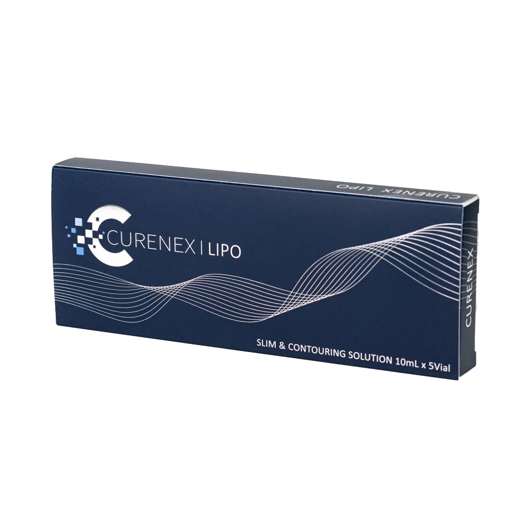 Curenex Lipo Contour Solution