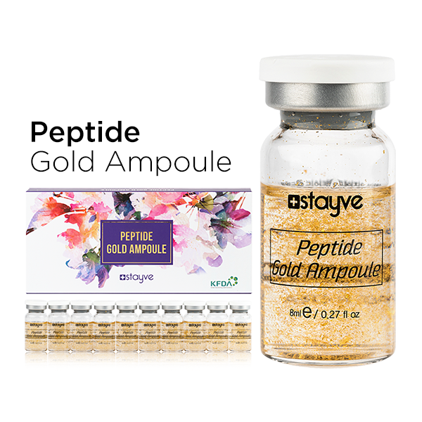 Stayve Peptide Gold Solution