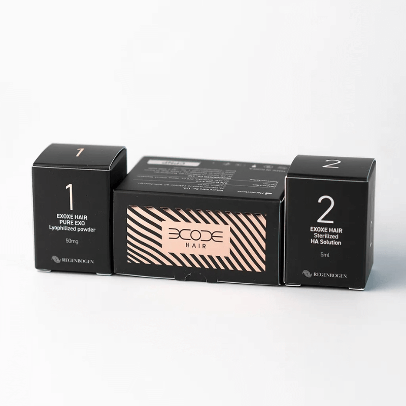 Exoxe Hair Exosome Solution