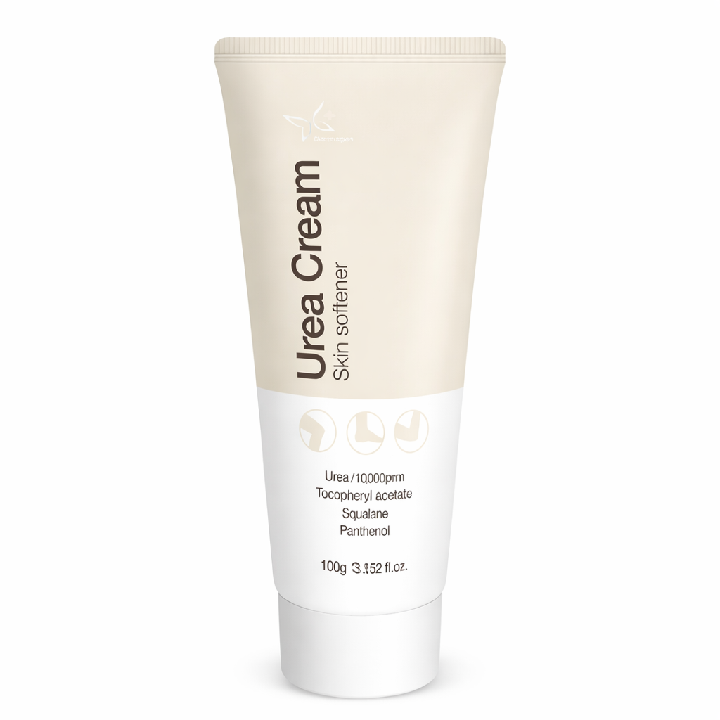 Dermagen Urea Cream – Skin Softener 100g